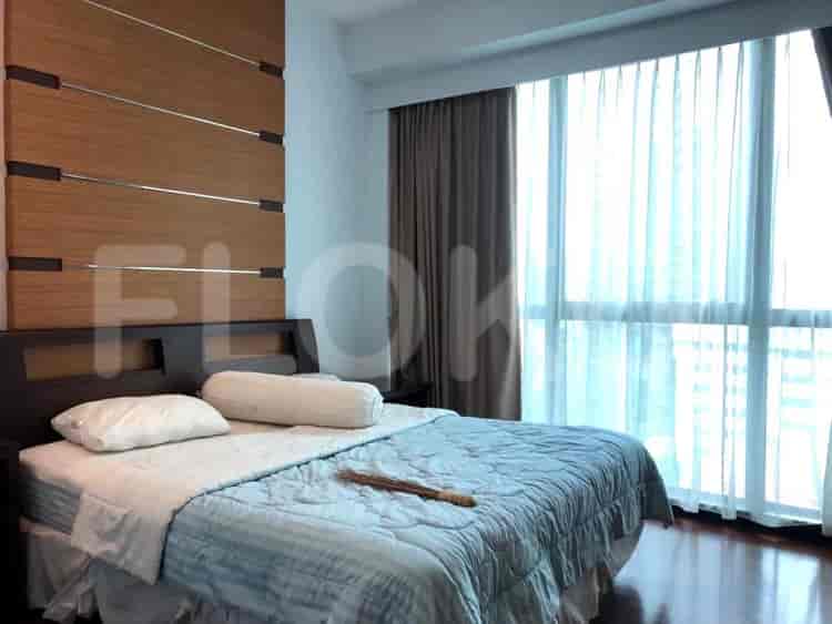 Apartemen 3BR Mewah Dijual - APA99c, Lantai Menengah, Setiabudi 4