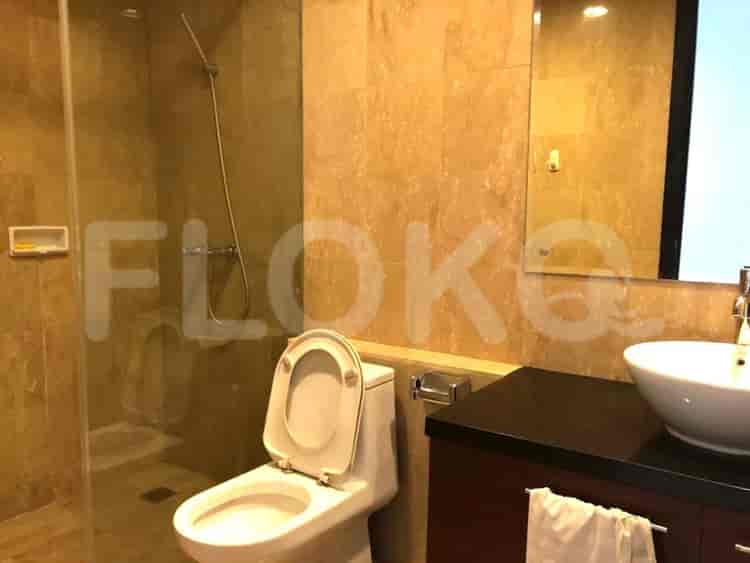 Apartemen 3BR Mewah Dijual - APA99c, Lantai Menengah, Setiabudi 5