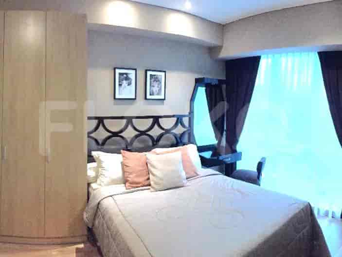 3BR Furnished Apartment for Sale - APAece, Middle Floor, Sky Garden 4