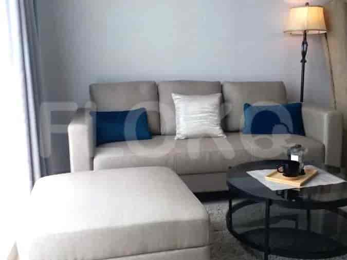 3-Bedroom Apartment for Sale - APA69d, Middle Floor, Sky Garden 1