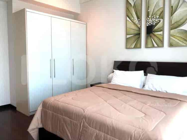 Luxury 3-Bedroom Apartment for Sale - APA5c9, Middle Floor, Sky Garden, Setiabudi 5