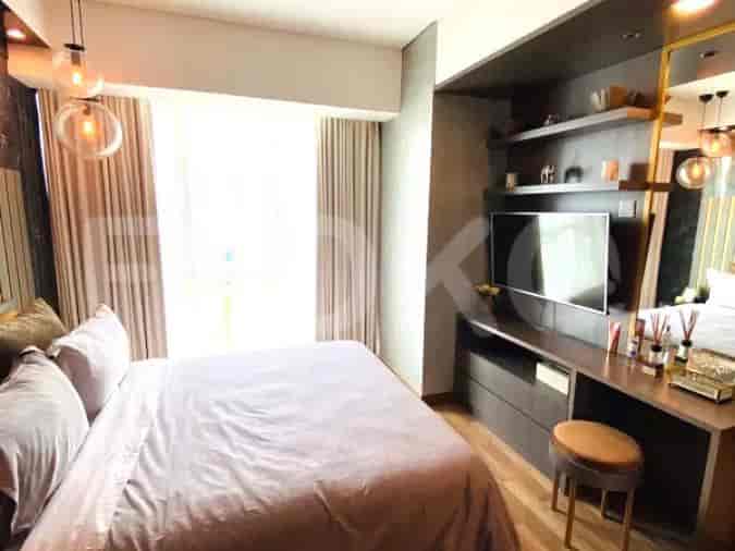 APA1aa 18th Floor | Apartment Sale, Setiabudi Sky Garden 1