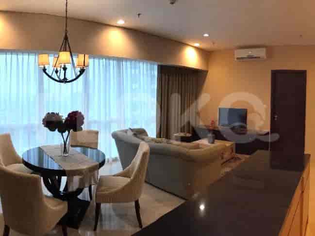 Exclusive 3-Bedroom Apartment for Sale - APA8ac, Middle Floor, Sky Garden 2