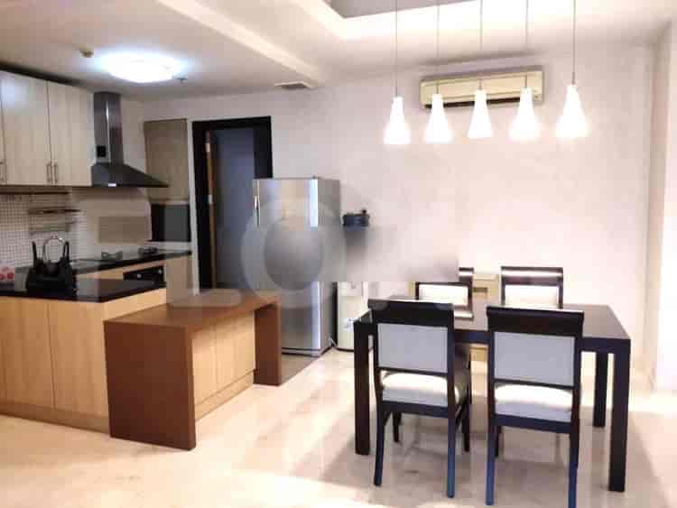 Luxurious 3BR Apartment for Sale - APA39d, Middle Floor, Sky Garden, Setiabudi 1