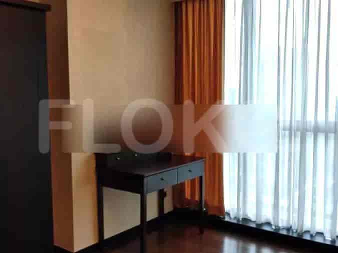 Luxurious 3BR Apartment for Sale - APA39d, Middle Floor, Sky Garden, Setiabudi 2