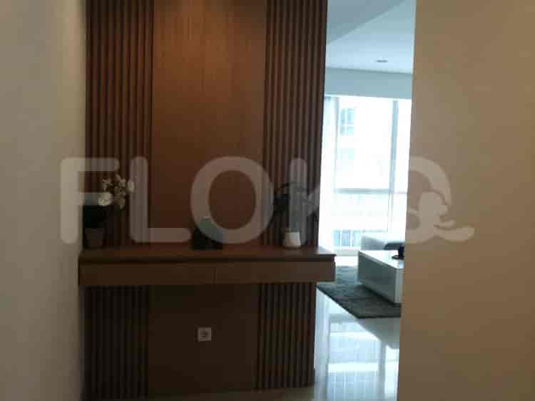 Apartemen 3BR Mewah Dijual - APAd161d, Lantai Menengah, Sky Garden, Setiabudi 1