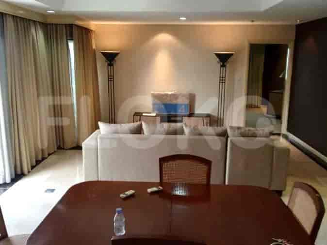 APA7d8 19th Floor | 3BR Apartment for Sale, Setiabudi 1