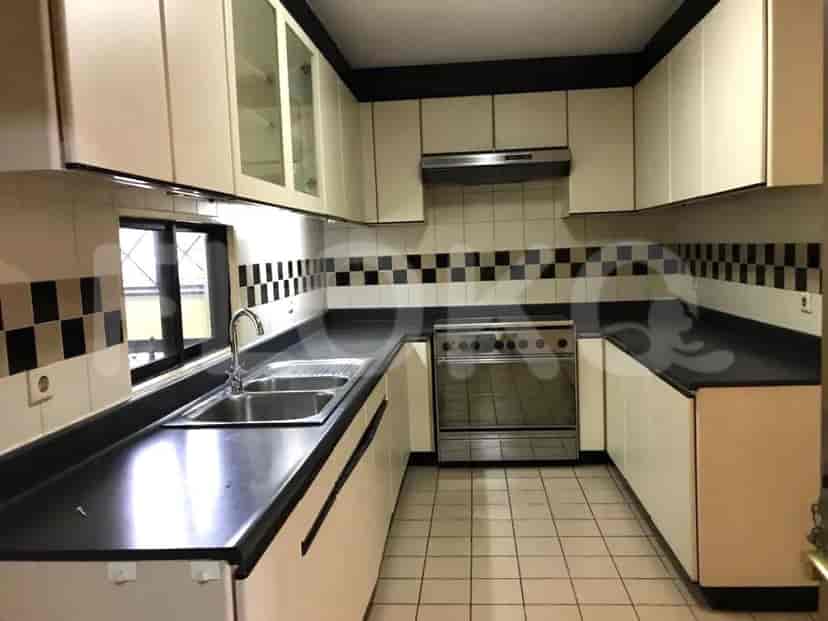APA7d8 19th Floor | 3BR Apartment for Sale, Setiabudi 5