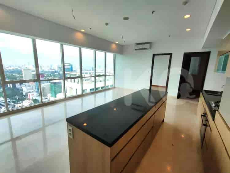 Stunning 3BR Apartment for Sale - APAc90, Middle Floor, Sky Garden, Setiabudi 6