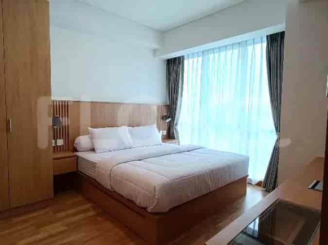 3BR Apartment for Sale in Sky Garden - APA103, Middle Floor 3