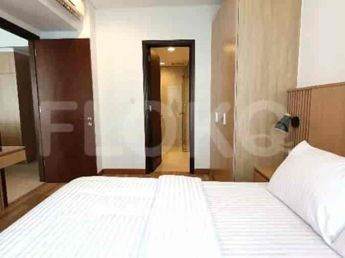 3BR Apartment for Sale in Sky Garden - APA103, Middle Floor 4