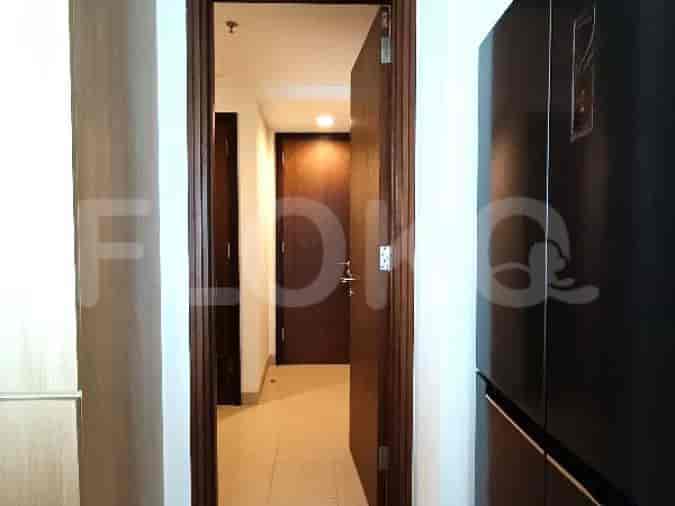 3BR Apartment for Sale in Sky Garden - APA103, Middle Floor 6