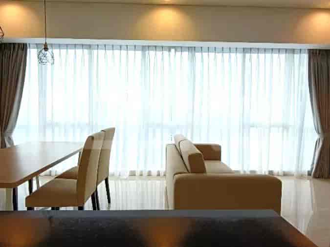 3BR Apartment for Sale in Sky Garden - APA103, Middle Floor 7