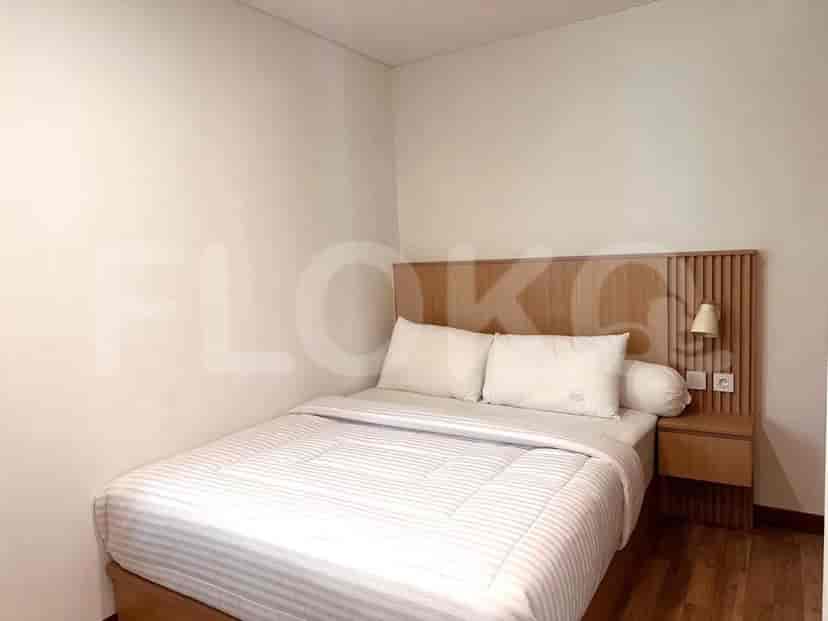 APA4ec 27th Floor | 3BR Apartment Sale, Setiabudi Sky Garden 4