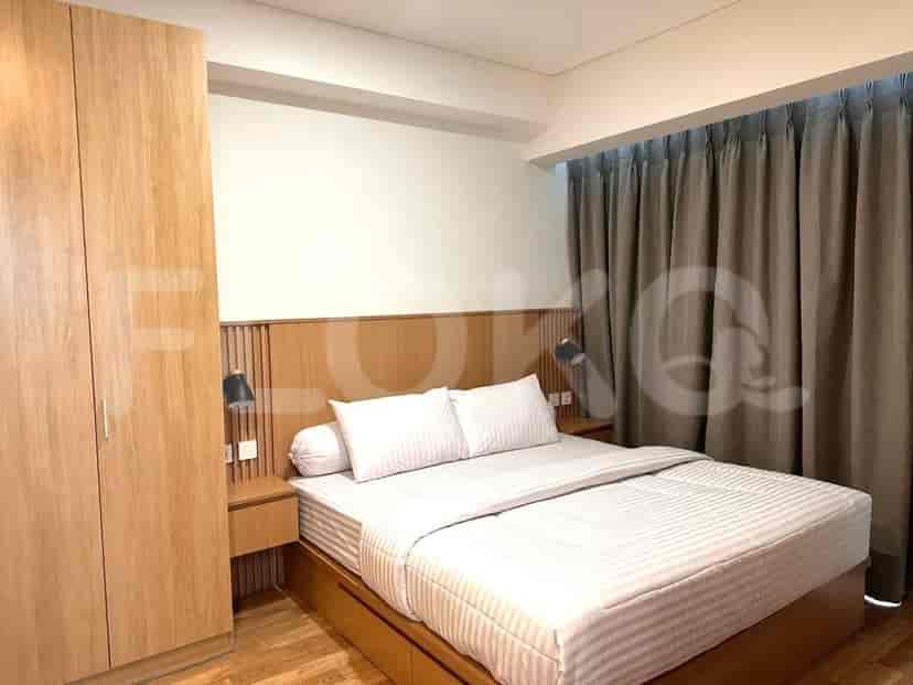 APA4ec 27th Floor | 3BR Apartment Sale, Setiabudi Sky Garden 5