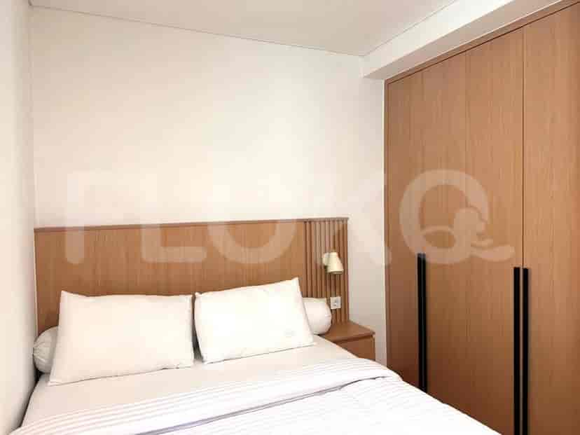 APA4ec 27th Floor | 3BR Apartment Sale, Setiabudi Sky Garden 6