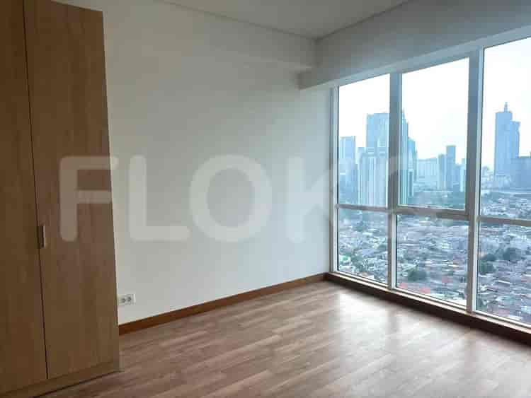 3-Bedroom Apartment for Sale - APA1ae, High Floor, Sky Garden, Setiabudi 2