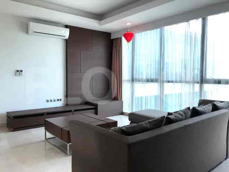 Apartemen 3BR Dijual di Sky Garden - APA25b, Lantai Tinggi, Setiabudi 3