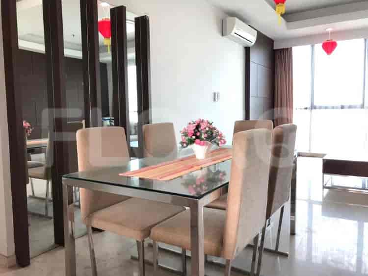 Apartemen 3BR Dijual di Sky Garden - APA25b, Lantai Tinggi, Setiabudi 5