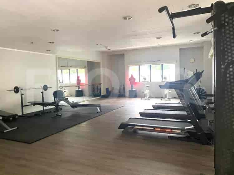 Spacious 3BR Apartment for Sale in Sky Garden - APAfc6, Low Floor, Setiabudi 5