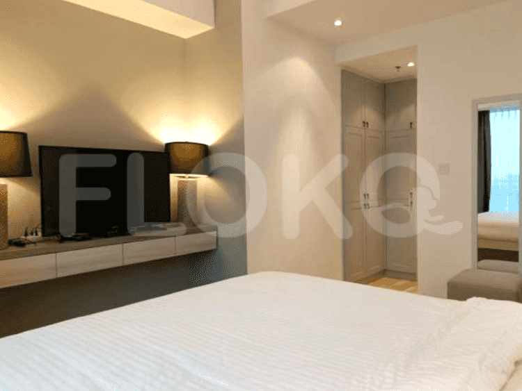 Spacious 3BR Apartment for Sale - APA7bd, Low Floor, Sky Garden, Setiabudi 4