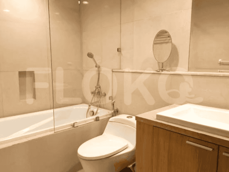 Spacious 3BR Apartment for Sale - APA7bd, Low Floor, Sky Garden, Setiabudi 5