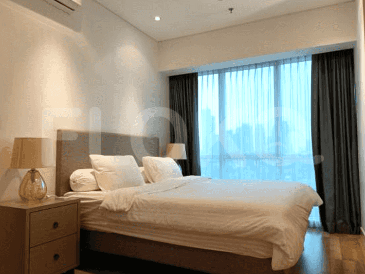 Spacious 3BR Apartment for Sale - APA7bd, Low Floor, Sky Garden, Setiabudi 6