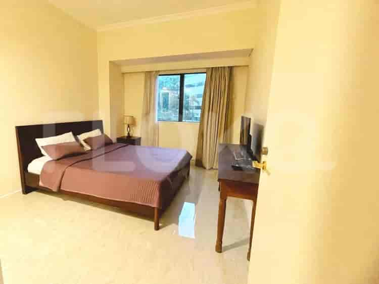 3BR Apartment in Sky Garden, Setiabudi - APAc61, Low Floor 3
