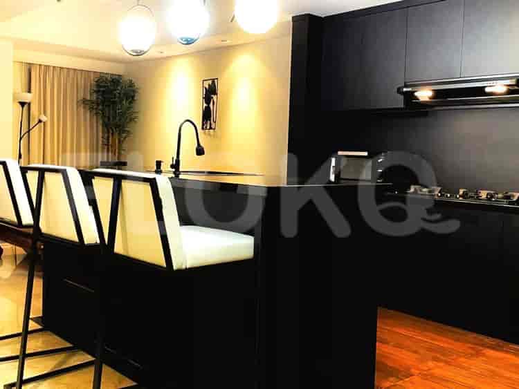 3BR Apartment in Sky Garden, Setiabudi - APAc61, Low Floor 4