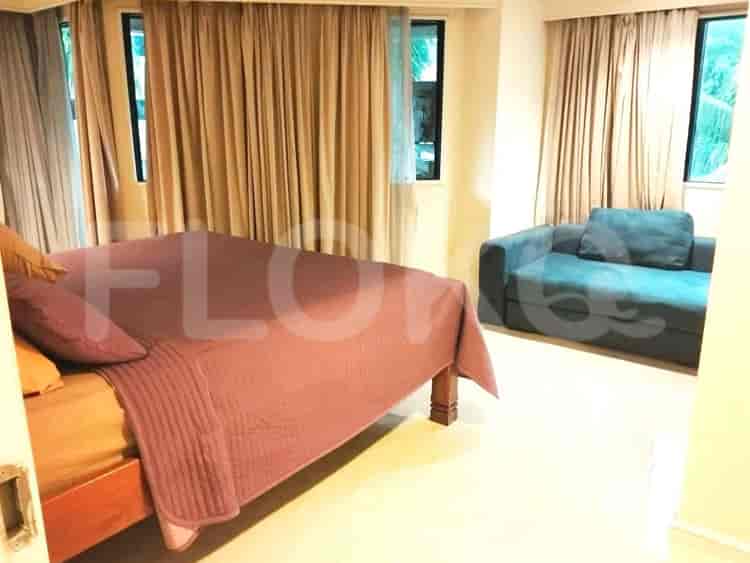 3BR Apartment in Sky Garden, Setiabudi - APAc61, Low Floor 5