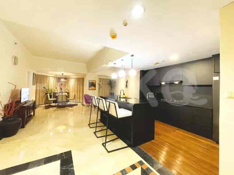 3BR Apartment in Sky Garden, Setiabudi - APAc61, Low Floor 6
