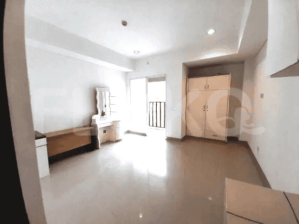 Apartemen 1BR Modern Dijual - APAe867c, Lantai Menengah, Gading Serpong 1