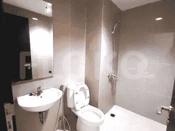 Apartemen 1BR Modern Dijual - APAe867c, Lantai Menengah, Gading Serpong 3