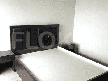 Apartemen 1BR Furnished Dijual - APA10f54, Lantai Tinggi, Skyline Paramount Serpong 1