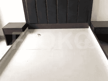 Apartemen 1BR Furnished Dijual - APA10f54, Lantai Tinggi, Skyline Paramount Serpong 2