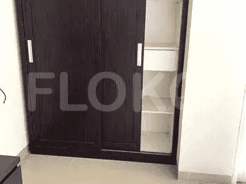 Apartemen 1BR Furnished Dijual - APA10f54, Lantai Tinggi, Skyline Paramount Serpong 3