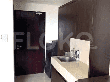 Apartemen 1BR Furnished Dijual - APA10f54, Lantai Tinggi, Skyline Paramount Serpong 4