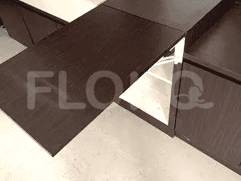 Apartemen 1BR Furnished Dijual - APA10f54, Lantai Tinggi, Skyline Paramount Serpong 5