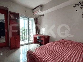 APAfc35f Lantai 3 | Apartemen 1BR Furnished Dijual, Gading Serpong 1