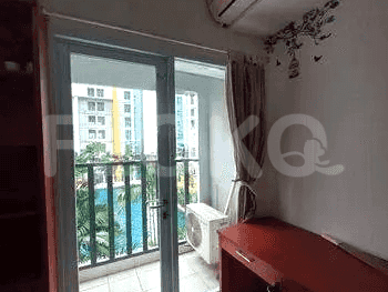 APAfc35f Lantai 3 | Apartemen 1BR Furnished Dijual, Gading Serpong 2