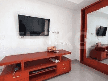 APAfc35f Lantai 3 | Apartemen 1BR Furnished Dijual, Gading Serpong 3