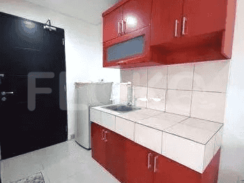 APAfc35f Lantai 3 | Apartemen 1BR Furnished Dijual, Gading Serpong 4