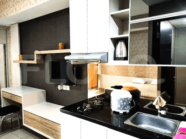 Apartemen Furnished Dijual di Gading Serpong - APA783ef, Lantai Menengah 5