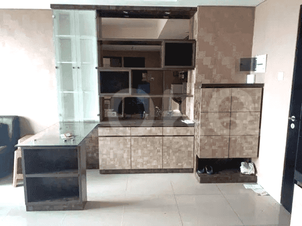 Apartemen Dijual 2BR Skyline Paramount Serpong | Lantai 17 APA58c99 2