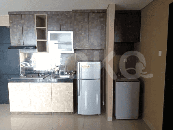 Apartemen Dijual 2BR Skyline Paramount Serpong | Lantai 17 APA58c99 5