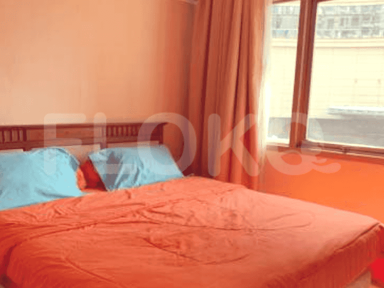 Furnished 2BR Apartment for Sale - APA921, Middle Floor, Somerset Grand Citra Kuningan 1