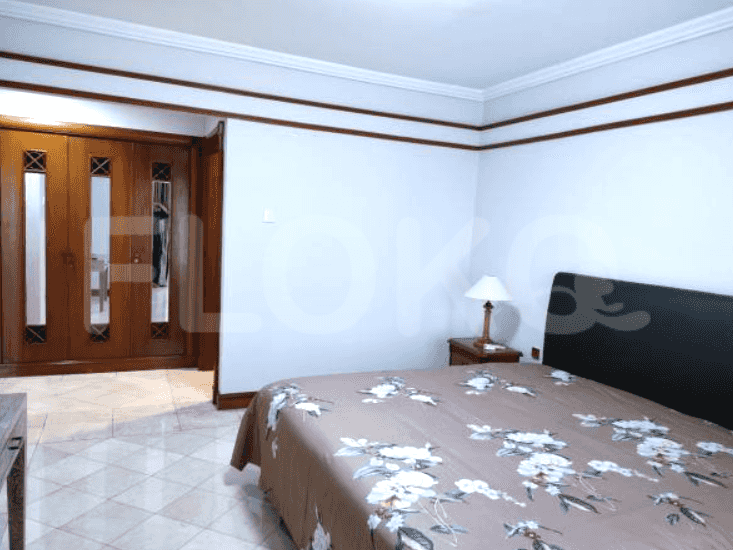 Apartemen 2BR Berperabot Dijual di Somerset Grand Citra, APAfdd - Lantai Menengah 1