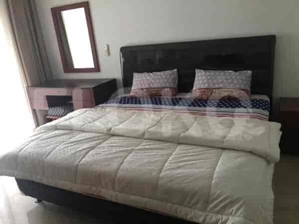 Fully Furnished 2BR Apartment for Sale - APA587, Middle Floor, Somerset Grand Citra, Kuningan 3