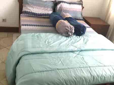 Fully Furnished 2BR Apartment for Sale - APA587, Middle Floor, Somerset Grand Citra, Kuningan 4