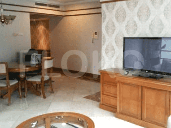 APA9da Lantai 12 | Apartemen 2BR Furnished Dijual, Kuningan 1